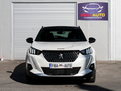Peugeot 2008 1.2 GT LINE