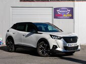 Peugeot 2008 1.2 GT LINE
