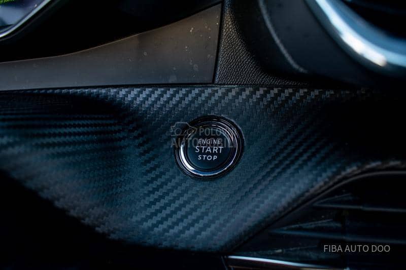 Peugeot 2008 1.2 GT LINE