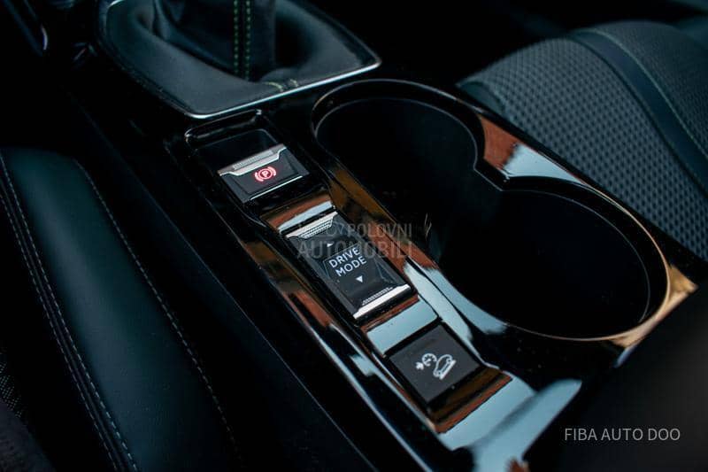 Peugeot 2008 1.2 GT LINE