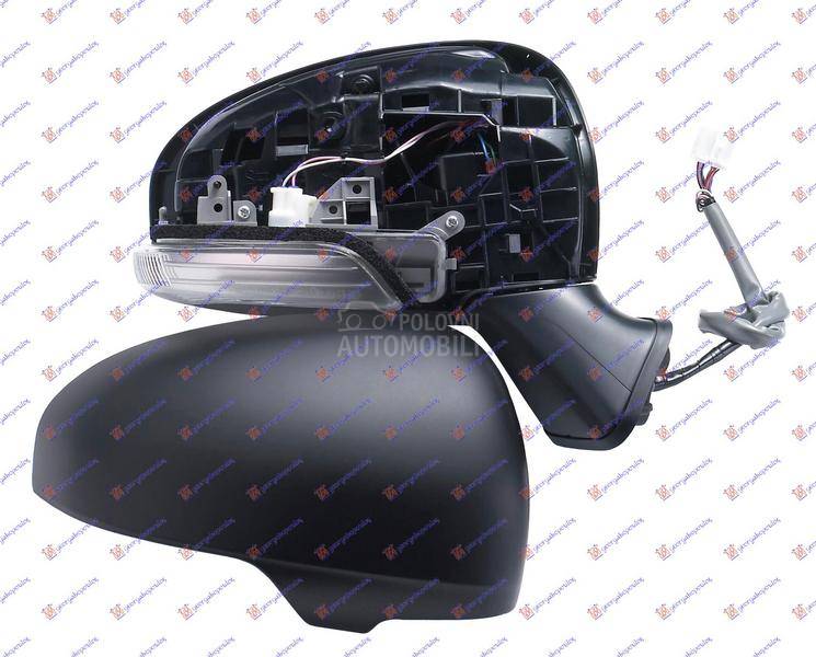 RETROVIZOR ELEKTRICNI SA GREJA