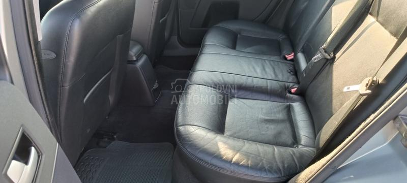 Ford Mondeo 2.0 tdci