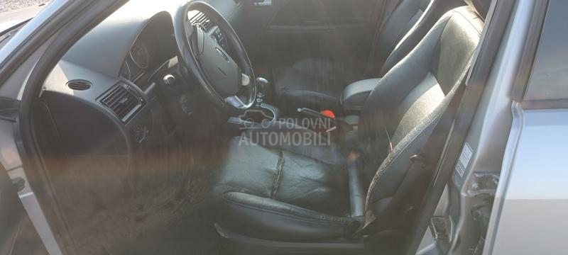 Ford Mondeo 2.0 tdci