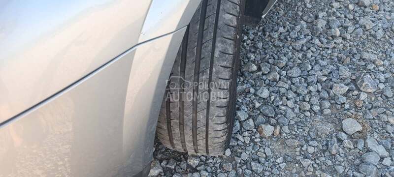 Ford Mondeo 2.0 tdci