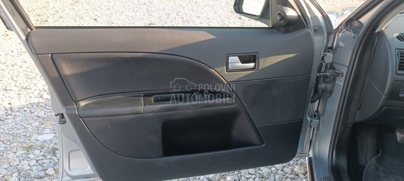 Ford Mondeo 2.0 tdci