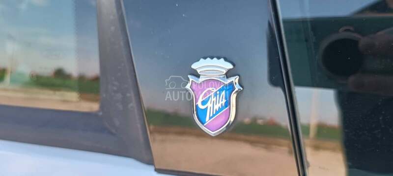 Ford Mondeo 2.0 tdci