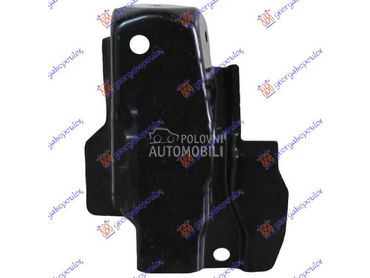 VEZNI LIM GORNJI BOCNI VERTIKA za Toyota Prius od 2016. do 2019. god.