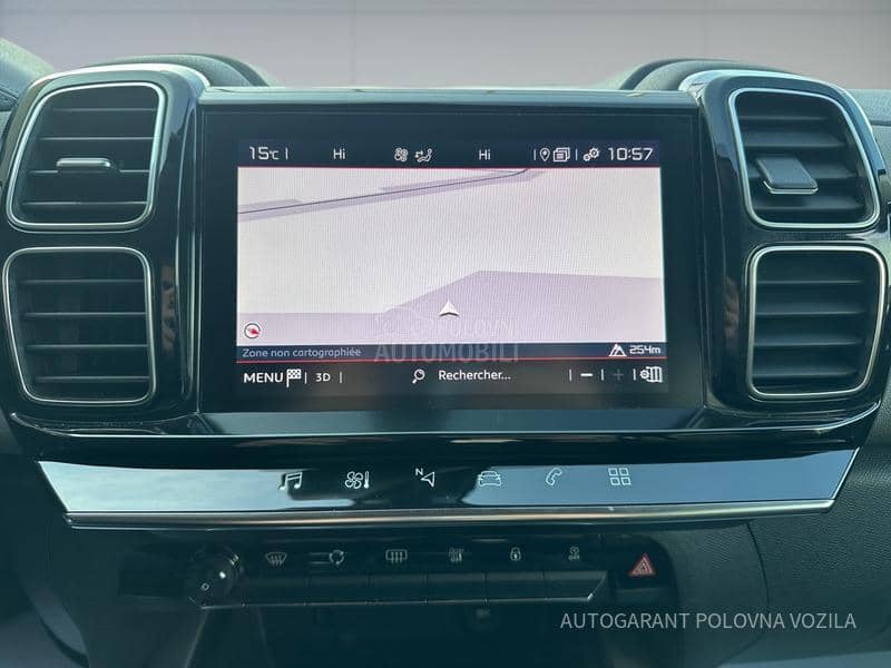 Citroen C5 Aircross 1.5 BLUE HDI SHINE