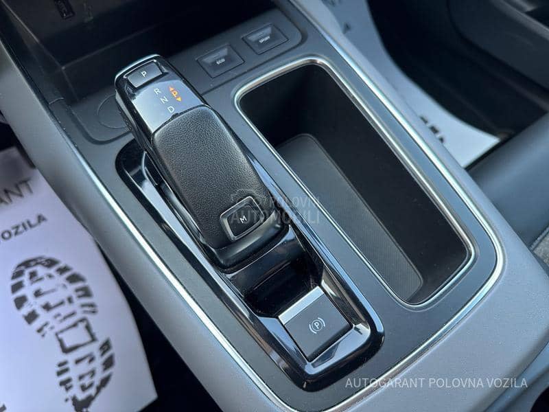 Citroen C5 Aircross 1.5 BLUE HDI SHINE