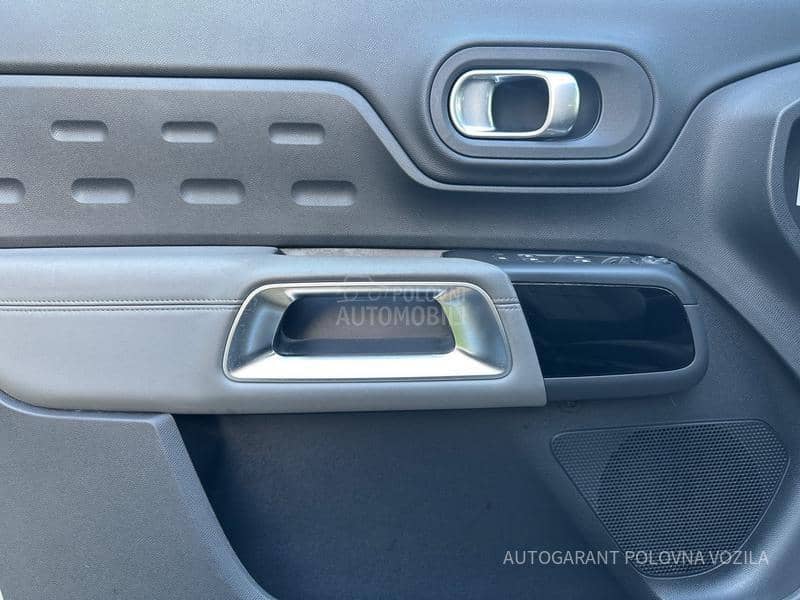 Citroen C5 Aircross 1.5 BLUE HDI SHINE