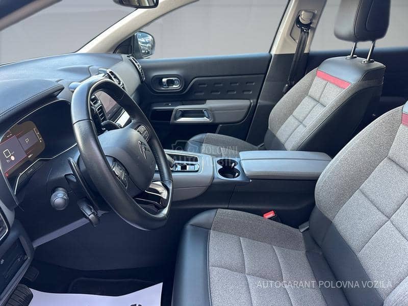 Citroen C5 Aircross 1.5 BLUE HDI SHINE
