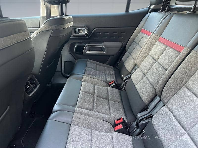 Citroen C5 Aircross 1.5 BLUE HDI SHINE