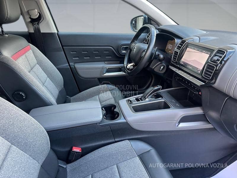 Citroen C5 Aircross 1.5 BLUE HDI SHINE