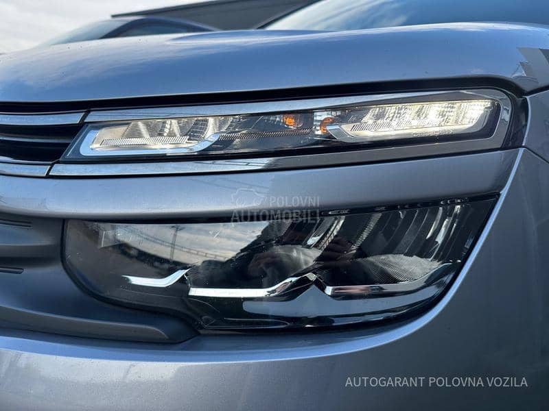 Citroen C5 Aircross 1.5 BLUE HDI SHINE