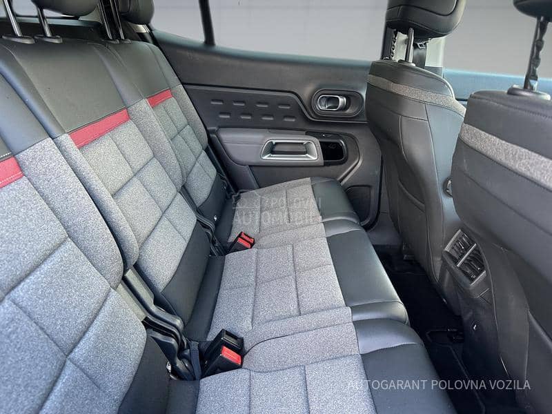 Citroen C5 Aircross 1.5 BLUE HDI SHINE