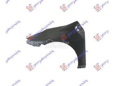 BLATOBRAN za Toyota Prius od 2016. do 2019. god.