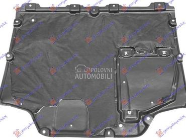 ZASTITA MOTORA SREDNJA za Toyota Prius od 2016. do 2019. god.