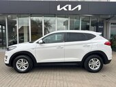 Hyundai Tucson 1.6 CRDI  4x4