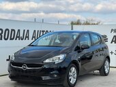 Opel Corsa E 