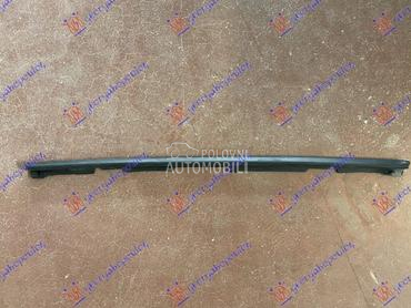 POKLOPAC LAJSNE PREDNJEG BRANI za Toyota Prius od 2016. do 2019. god.