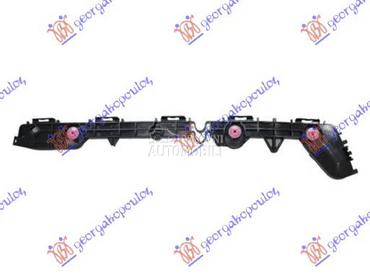 NOSAC ZADNJEG BRANIKA GORNJI B za Toyota Prius od 2016. do 2019. god.