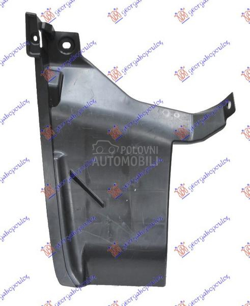 NOSAC ZADNJEG BRANIKA UNUTRASN