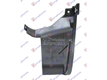 NOSAC ZADNJEG BRANIKA UNUTRASN za Toyota Prius od 2016. do 2019. god.