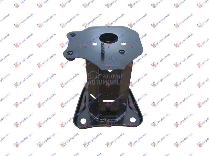 NOSAC ZADNJEG BRANIKA METALNI