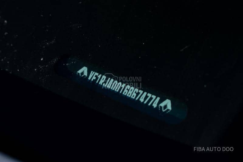 Renault Clio 1.6Etech AUT0MAT