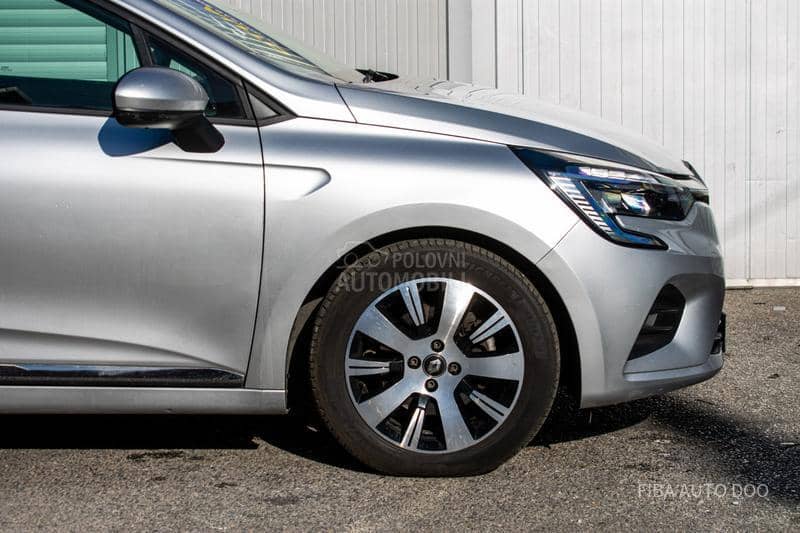 Renault Clio 1.6Etech AUT0MAT