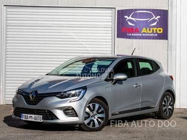 Renault Clio 1.6Etech AUT0MAT