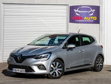 Renault Clio 1.6Etech AUT0MAT