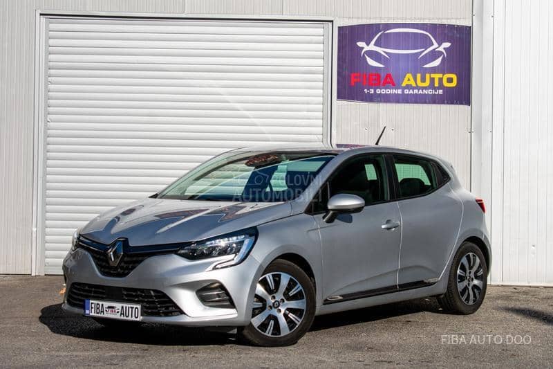 Renault Clio 1.6Etech AUT0MAT