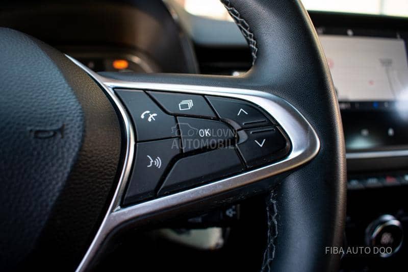 Renault Clio 1.6Etech AUT0MAT