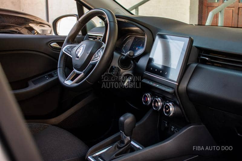 Renault Clio 1.6Etech AUT0MAT