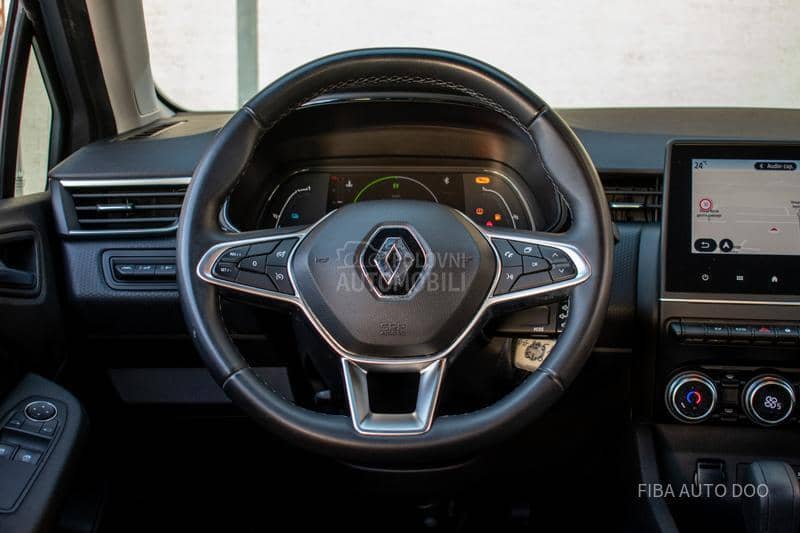 Renault Clio 1.6Etech AUT0MAT