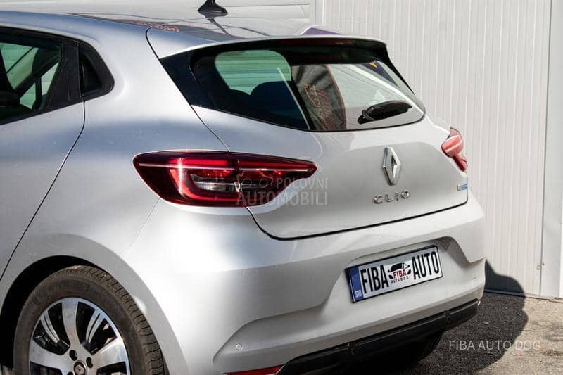 Renault Clio 1.6Etech AUT0MAT