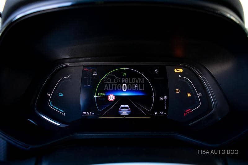 Renault Clio 1.6Etech AUT0MAT