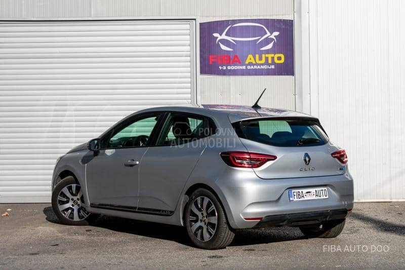 Renault Clio 1.6Etech AUT0MAT