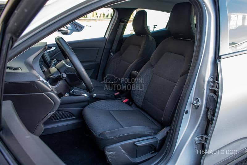 Renault Clio 1.6Etech AUT0MAT