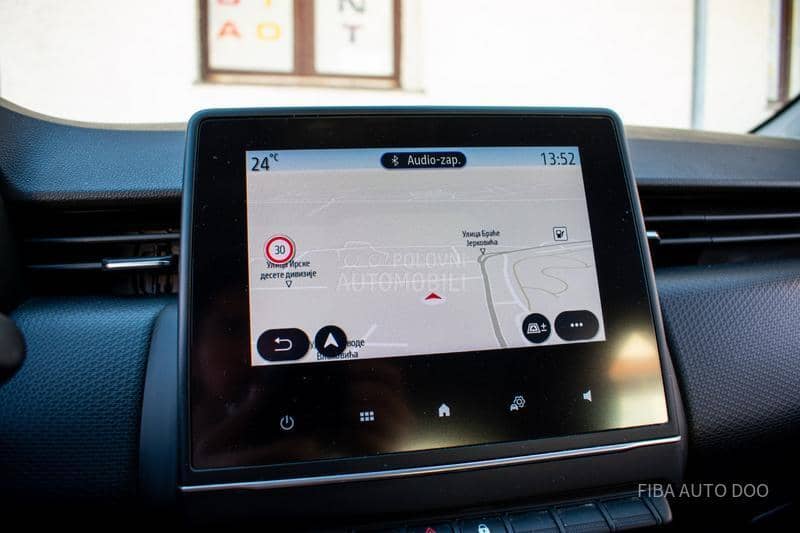 Renault Clio 1.6Etech AUT0MAT