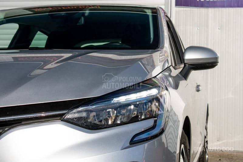 Renault Clio 1.6Etech AUT0MAT