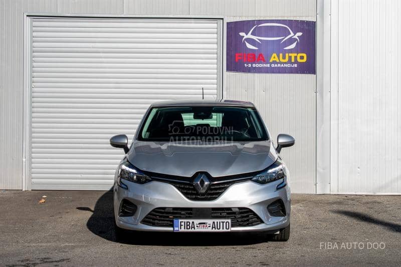 Renault Clio 1.6Etech AUT0MAT