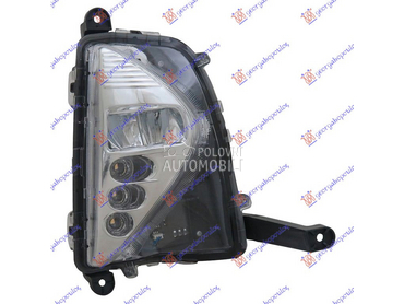 MAGLENKA LED (E) (DEPO) za Toyota Prius od 2016. do 2019. god.