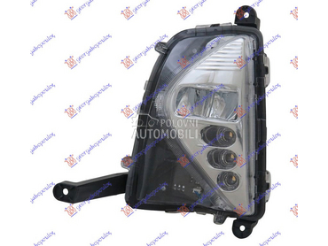 MAGLENKA LED (E) (DEPO) za Toyota Prius od 2016. do 2019. god.