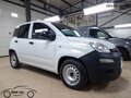 Fiat Panda 1.2 VAN