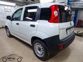 Fiat Panda 1.2 VAN