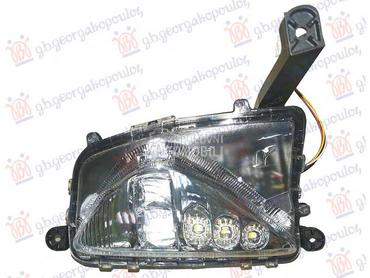 MAGLENKA LED (KINA) za Toyota Prius od 2016. do 2019. god.