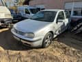 Volkswagen Golf 4 