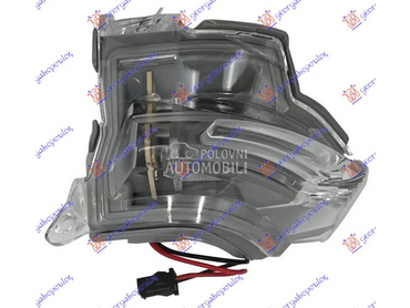 MIGAVAC U RETROVIZORU za Toyota Prius od 2016. do 2019. god.